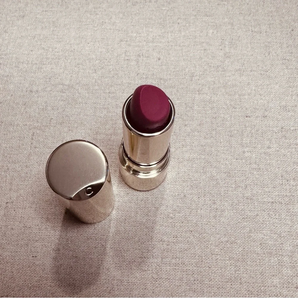 Clarins brand new
